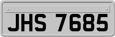 JHS7685