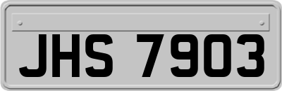 JHS7903