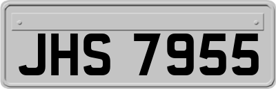 JHS7955