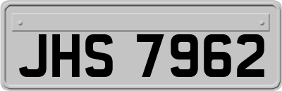 JHS7962