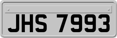 JHS7993