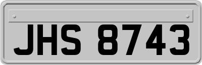 JHS8743