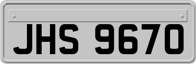 JHS9670
