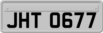 JHT0677
