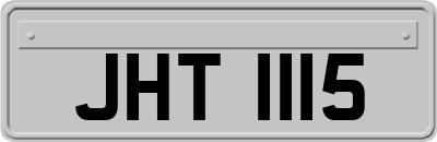JHT1115