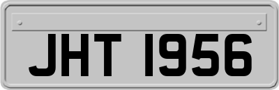 JHT1956