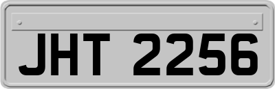 JHT2256
