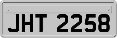 JHT2258