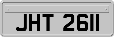 JHT2611