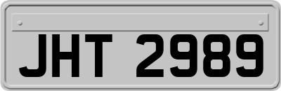 JHT2989