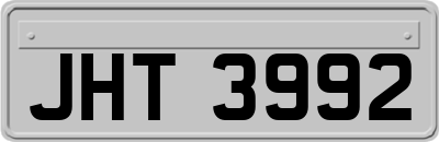 JHT3992