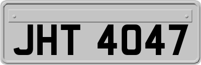 JHT4047