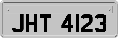 JHT4123