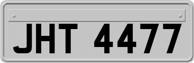 JHT4477