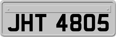 JHT4805