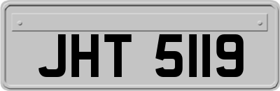 JHT5119