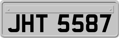 JHT5587