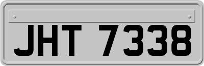 JHT7338