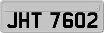 JHT7602