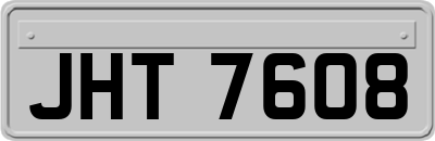 JHT7608