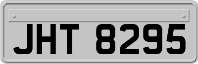 JHT8295