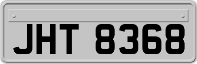 JHT8368