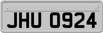 JHU0924