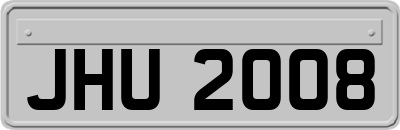 JHU2008