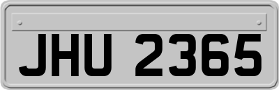 JHU2365