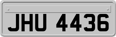 JHU4436