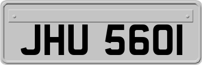 JHU5601
