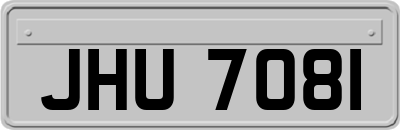 JHU7081