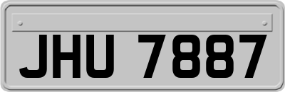 JHU7887
