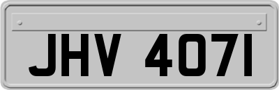 JHV4071