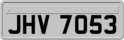 JHV7053