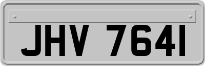 JHV7641