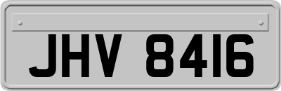 JHV8416