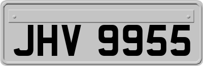 JHV9955