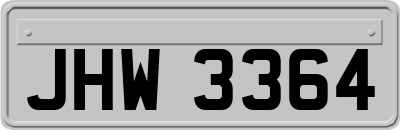 JHW3364