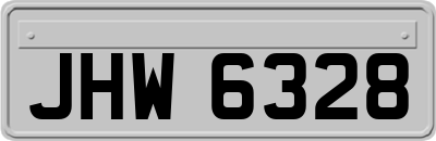 JHW6328