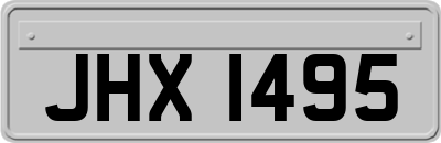 JHX1495