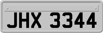 JHX3344