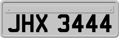 JHX3444