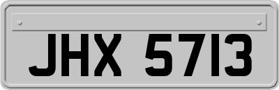 JHX5713