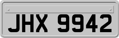 JHX9942