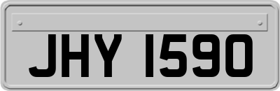 JHY1590
