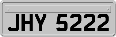 JHY5222