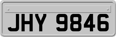JHY9846
