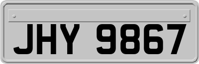 JHY9867