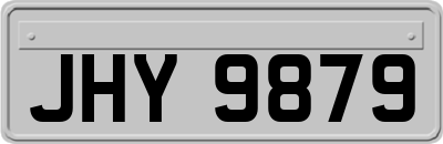 JHY9879